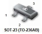 LRC 通用晶体管 三极管 L9012PLT1G