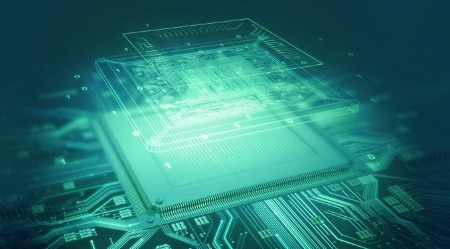 鲁芯之光半导体LED芯片封装与测试项目第二条生产线进入调试阶段(图1) 10-22042G51955321.jpeg